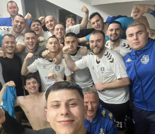 Димов даде 12 гола, Овче Поле се радуваше кај жилавиот Шампион