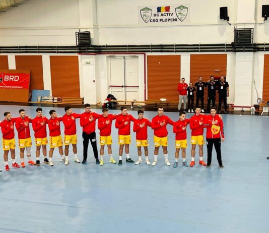 Триумфален старт за кадетите на патот кон ЕП – совладана Финска