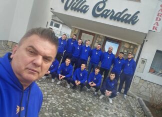 Тренерот ја пишувал жалбата за спорното судење – неколку минути подоцна му се слоши и почина