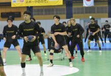 Јапонија без најдобрите и со еден интернационалец против Македонија