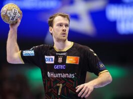 Магдебург го торпедира Загреб, дебакл на Келце, Веспрем рутински