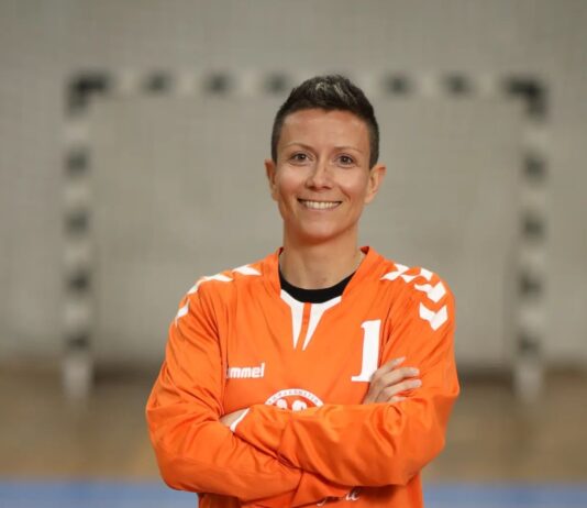 ЅВЕЗДА НА 8. КОЛО ОД СУПЕР ЖЕНСКАТА ЛИГА – КРИСТИНА МЛАДЕНОВСКА КУЗМАНОВСКА (АСТИБО)