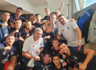 MЛАДИНЦИ: Вујичевски е херој на Куманово, Еурофарм Пелистер 2 е на максимум