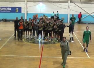 Македонија ЃП подобра од Текстилец