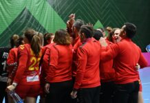 ДЕНЕСКА НА ТЕРЕНИТЕ: Македонија против Словачка за прво место во Турција