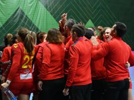 ДЕНЕСКА НА ТЕРЕНИТЕ: Македонија против Словачка за прво место во Турција