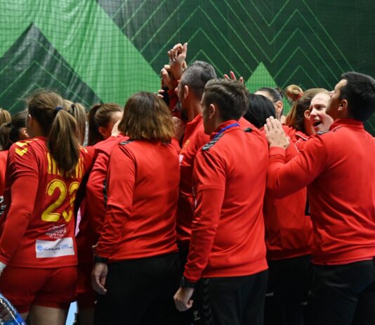 ДЕНЕСКА НА ТЕРЕНИТЕ: Македонија против Словачка за прво место во Турција