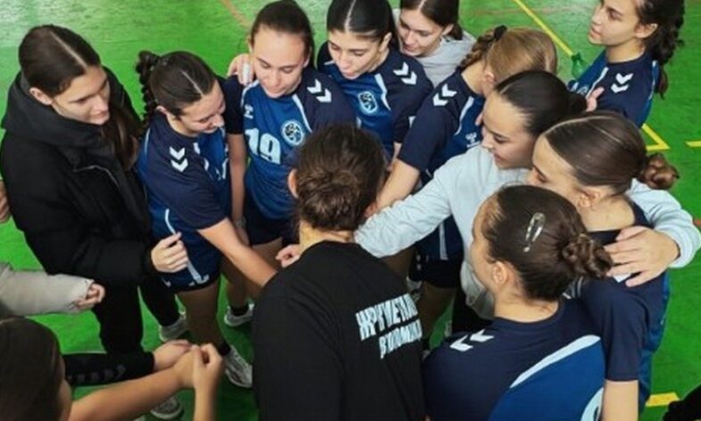 ПИОНЕРКИ: Металург Автокоманда како лидер на пауза, Ѓорче Петров и Астибо му „дишат во врат“