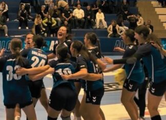 ПИОНЕРКИ: Ѓорче Петров водеше 36 минути – на крај победи Металург Автокоманда