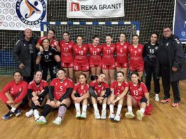 Сентовска даде половина од головите, Овче Поле СУ им се врати на победите