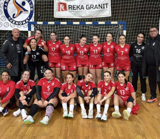 Сентовска даде половина од головите, Овче Поле СУ им се врати на победите