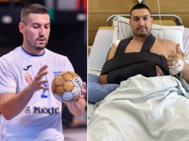 Пајкоски опериран, Струга на подолг период без пивотот