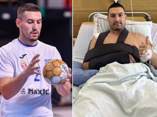 Пајкоски опериран, Струга на подолг период без пивотот