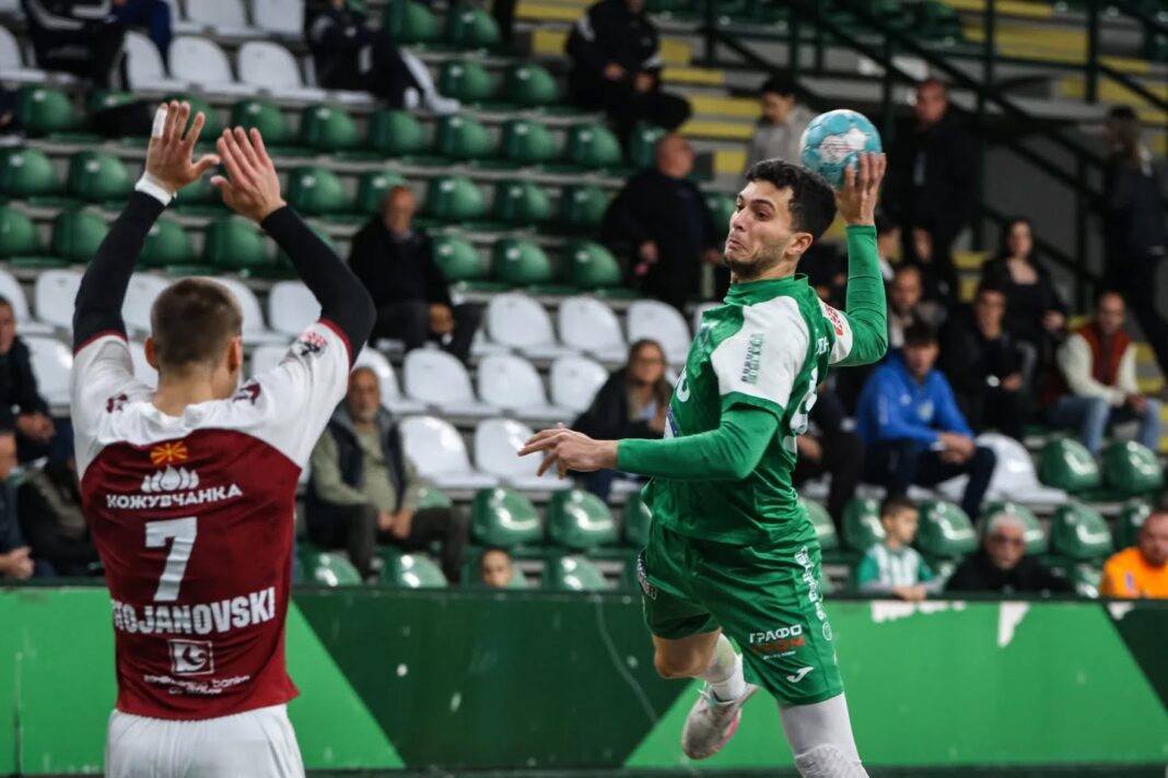 Еурофарм Пелистер 2 одработи рутински против Радовиш