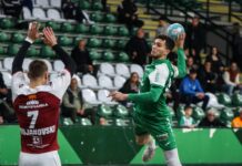 Еурофарм Пелистер 2 одработи рутински против Радовиш