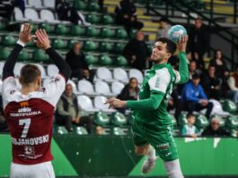 Еурофарм Пелистер 2 одработи рутински против Радовиш