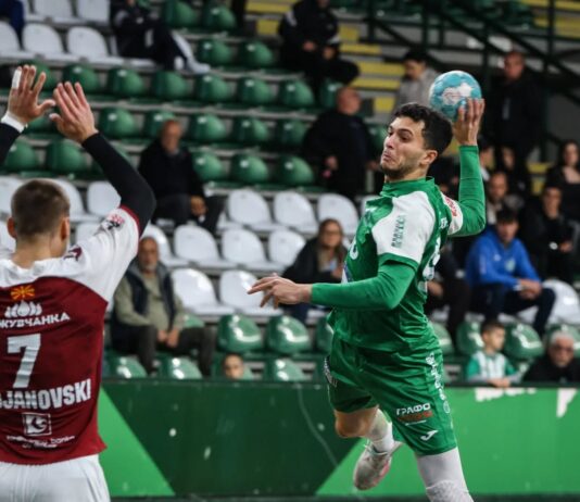 Еурофарм Пелистер 2 одработи рутински против Радовиш