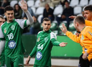 ДЕНЕСКА НА ТЕРЕНИТЕ: Со натпревар во Битола се комплетира 10 суперлигашко коло