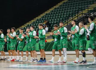 Еурофарм Пелистер 2 загуби во Автокоманда