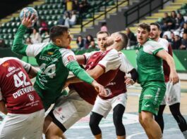 🔴ВО ЖИВО🔴 Eурофарм Пелистер – Радовиш