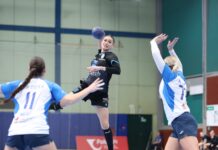 Седлоска најдобра на теренот, Локомотива Загреб гази се пред себе!