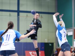 Седлоска најдобра на теренот, Локомотива Загреб гази се пред себе!