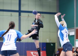 Седлоска најдобра на теренот, Локомотива Загреб гази се пред себе!