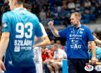 „Не размислував ниту минута“ – Апелгрен ја продолжи верноста кон ПИК Сегед