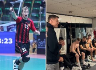 🎥 Шишкарев по пет години во Скопје: Вардар се уште ми е во срцето!