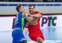 Раул дебитираше со пораз во Србија, вардарецот и пелистерците дадоа 14 гола!