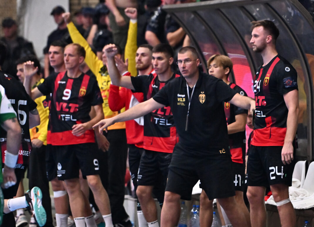 Одреден датум за дербито – еве кога тимот на Лазаров ќе гостува кај Вардар