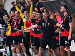 Одреден датум за дербито – еве кога тимот на Лазаров ќе гостува кај Вардар