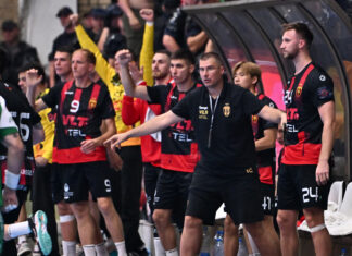 Одреден датум за дербито – еве кога тимот на Лазаров ќе гостува кај Вардар