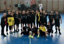 Џинес ги реши соседите – Текстилец ја доби драмата со Овче Поле