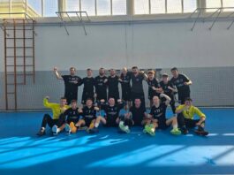 Teкстилец избегна од „готово-вересија“ и ја доби драмата со Партизан Гевгелија