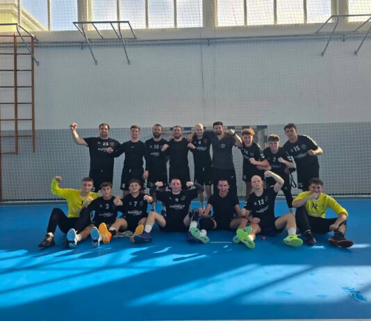 Teкстилец избегна од „готово-вересија“ и ја доби драмата со Партизан Гевгелија