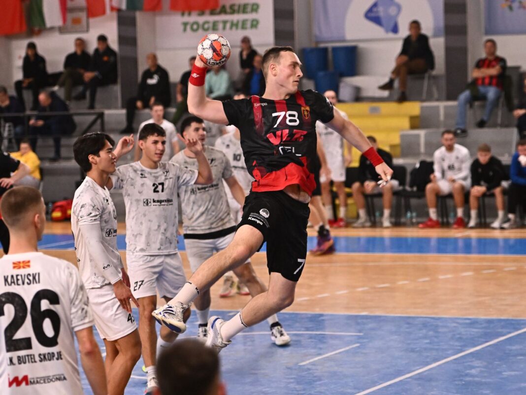 ПОЗНАТИ СОСТАВИТЕ: Чупиќ и Лазаров отворија карти – еве кои ракометари ќе играат на дербито