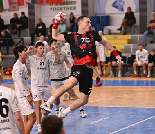 ПОЗНАТИ СОСТАВИТЕ: Чупиќ и Лазаров отворија карти – еве кои ракометари ќе играат на дербито