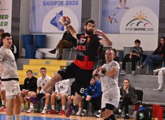 ДЕНЕСКА НА ТЕРЕНИТЕ: Ново суперлигашко коло – Вардар оди кај Пролет, Струга во Автокоманда