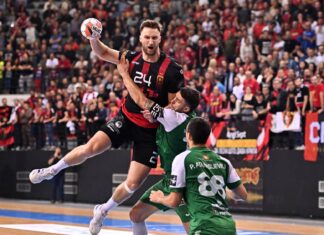 ДЕНЕСКА НА ТЕРЕНИТЕ: Вардар брка изненадување во Тулуз, Тиквеш се враќа на домашните обврски