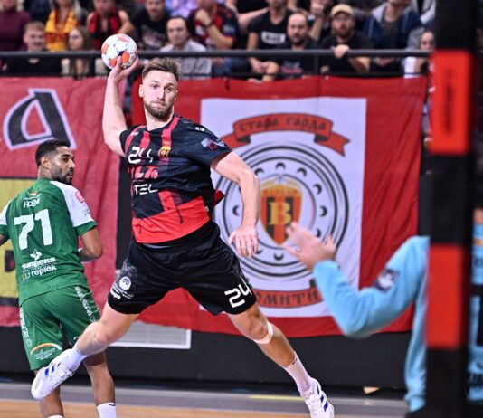 ДЕНЕСКА НА ТЕРЕНИТЕ: Тимот на Лазаров на испит кај Вардар, Бутел ќе го предизвика Тиквеш