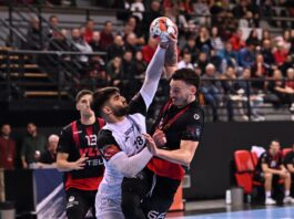 Познати арбитрите за дербито – еве кој ќе суди Вардар против „сино-белите“ од Автокоманда