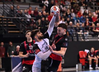 Познати арбитрите за дербито – еве кој ќе суди Вардар против „сино-белите“ од Автокоманда