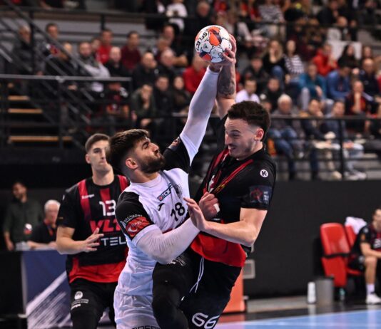 Познати арбитрите за дербито – еве кој ќе суди Вардар против „сино-белите“ од Автокоманда