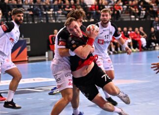 ДЕНЕСКА НА ТЕРЕНИТЕ: Вардар меѓу две европски средби гостува кај Куманово