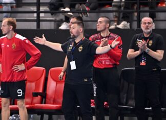 Вардар имаше напад за најмалку бод во Шведска – на крај прими гол и загуби