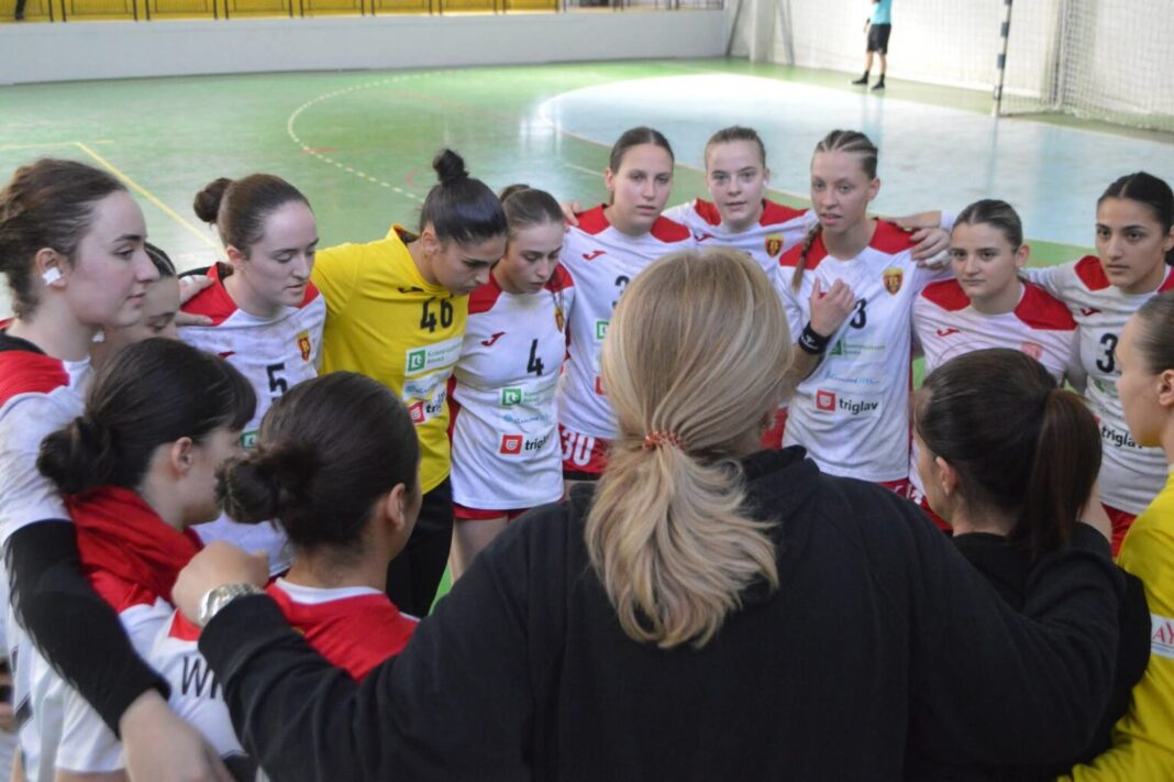 Вардар лесно ги реши „амазонките“