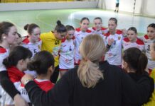 Вардар лесно ги реши „амазонките“