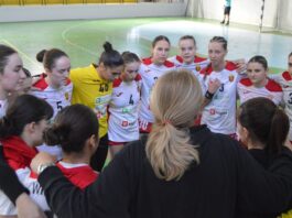 Вардар лесно ги реши „амазонките“