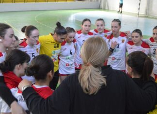 Вардар лесно ги реши „амазонките“